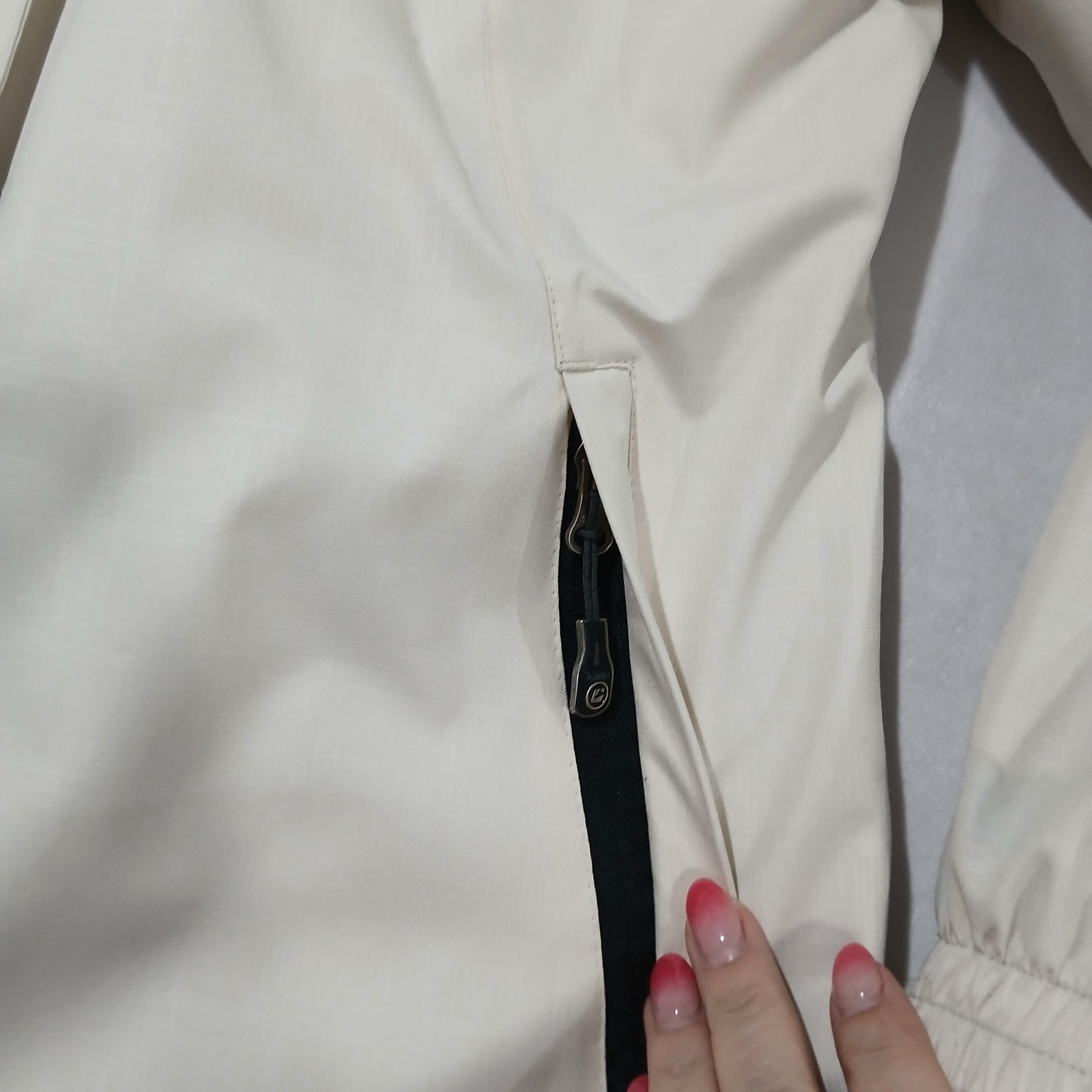 Killtec Jacket Womens 6 Waterproof Windproof Hood… - image 8