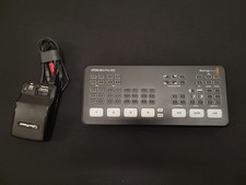Blackmagic ATEM Mini Pro Iso HDMI Switcher - FREE PRIORITY MAIL SHIPPING