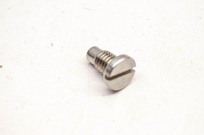 New OEM Yamaha 688-45341-00-00 Drain Plug Screw NOS