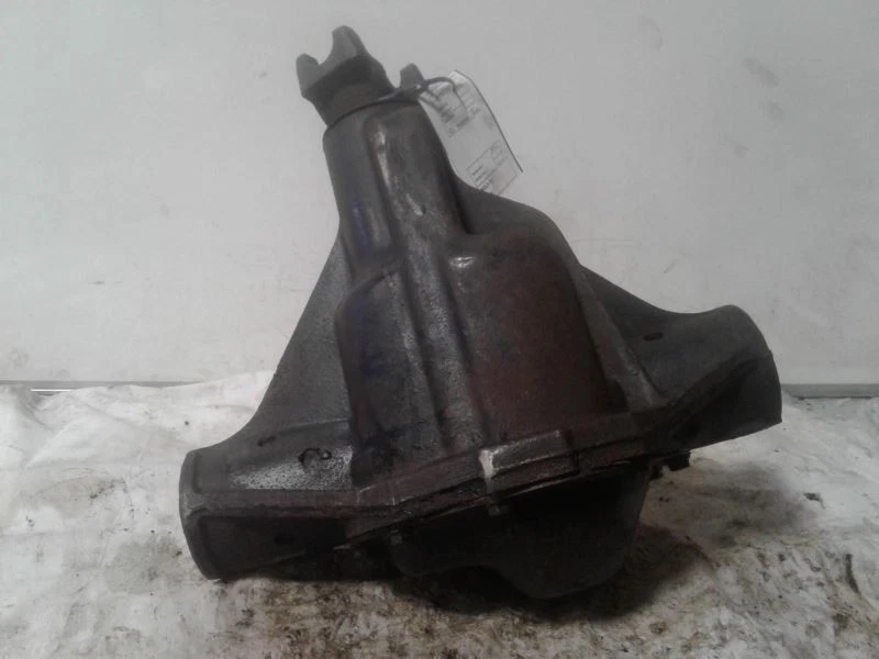 Cubierta de 10 pernos de engranaje/piñón de anillo Dana 60 para camioneta Dodge 3500 95-03 1368277 Foto 2 de 4