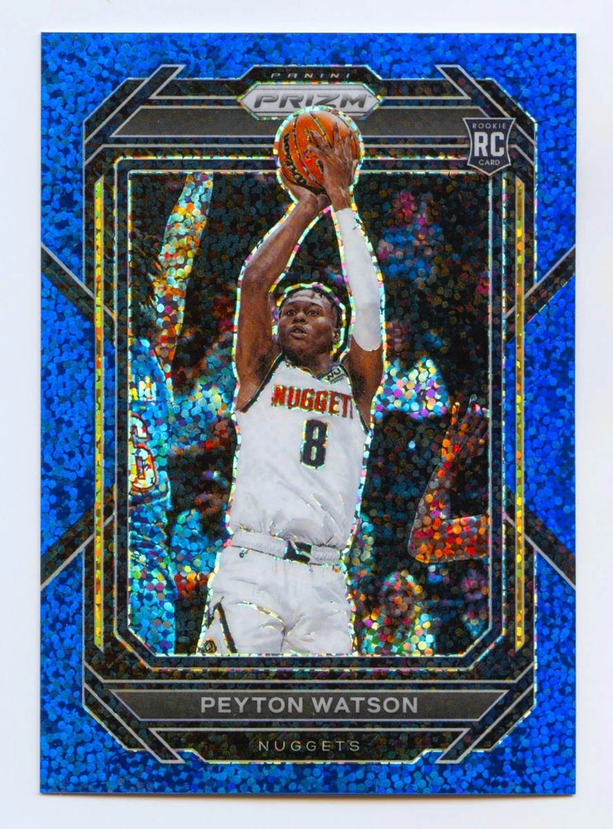 Jamal Murray Basketball Serial Numbered Sports Trading Cards