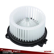 1999-2004 For Honda Odyssey Pilot 2003-2008 Heater Blower Motor with Fan Cage