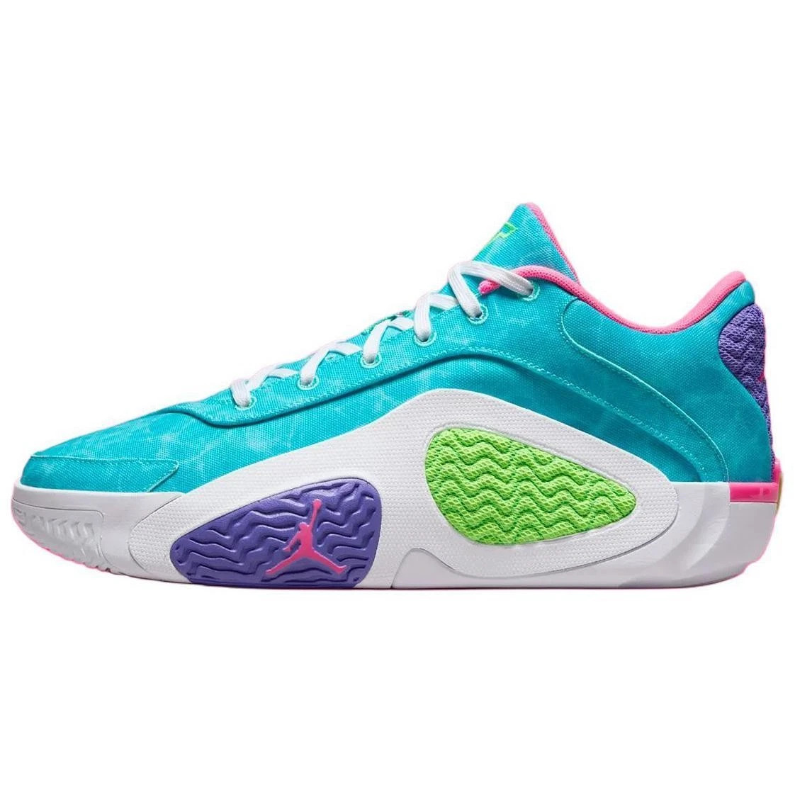 Jordan Tatum 2 PF Wave Runner for Sale | Authenticity Guaranteed
