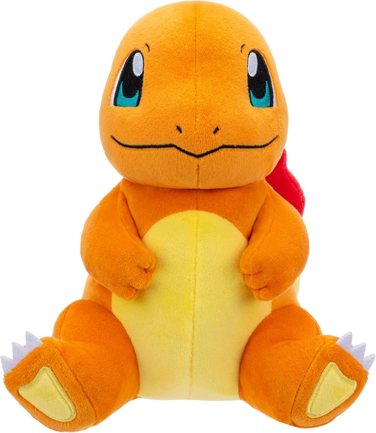 Pokémon Peluche Charmander 20cm