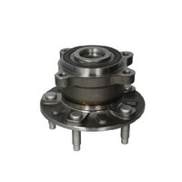 2X Radlagersatz Hinten FüR Opel Astra P10 1.6 1.7 2.0 09 Bis 26 BTA LNP Original