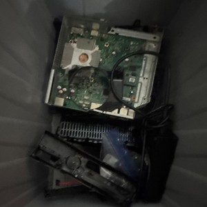 Microsoft Xbox 360 250GB Hard Drive Black for Xbox 360 Console - Slim Compatible