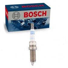 Bosch VR7SI332S Iridium Spark Plug for Ignition Wire Secondary  rh