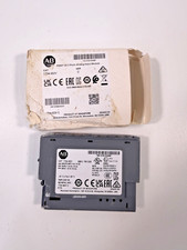 Allen Bradley 1734-IE2V Ser. C 2 Point I/O Analog Input Module NEW BLEMISHED