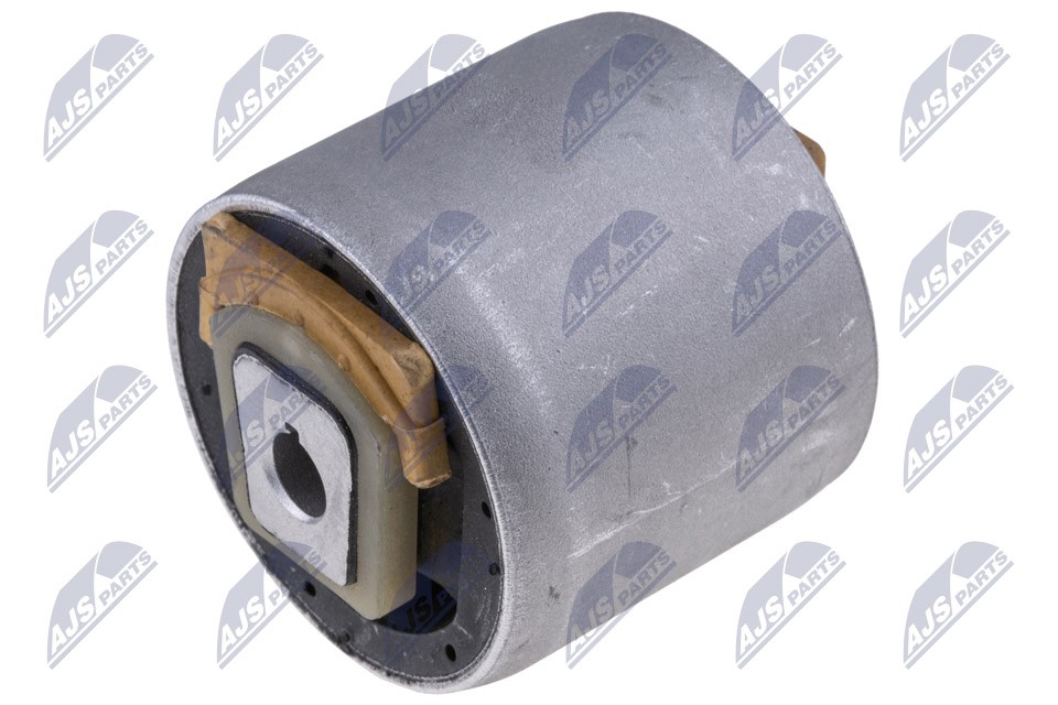 Fits NTY ZTP-AU-009B RUBBER-METAL CONTROL ARM BUSHING