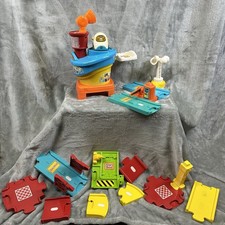 VTech Go Go Smart Wheels Airport Playset w/Airplane