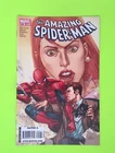 Amazing Spider-Man #604 Vol. 1 2009 Marvel Comics 1st App High Grade W242-217