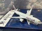 1:400 Gemini Jets Qatar Airways Boeing 777F A7-BFT ‘Interactive Series’ — photo 10