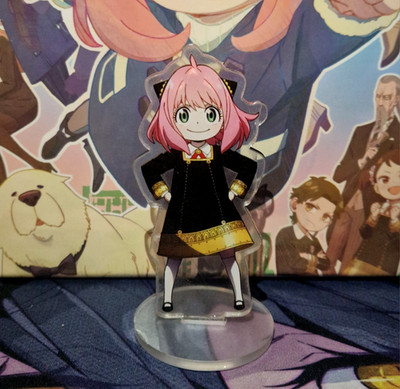 Spy x Family Anime Anja Aufsteller OVP.