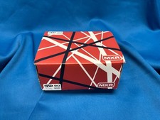 NEW-IN-BOX MXR EVH Phase 90 Eddie Van Halen Phaser Guitar Pedal