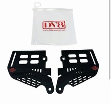 JT Proflex DV8 Notch Ears Black Members Only