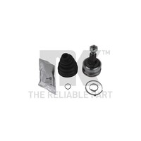 Gelenksatz, Antriebswelle NK 513907 FüR Renault, Radseitig