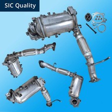 EU6 DPF Dieselpartikelfilter MAZDA 6 MAZDA 3 CX-5 2.2 D 110kw 129kw 2012/12-