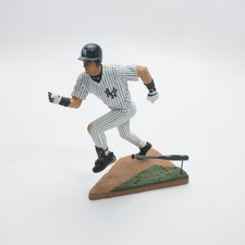 2014 McFarlane Derek Jeter World Series Figures 18