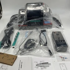 SUGON T3602 240W 2-in-1 Soldering Station +  S-191 C115 Tip New Sealed USA