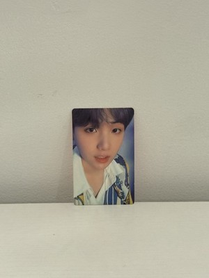 BTS SUGA Map of The Soul: Persona  Official Photocard K-POP