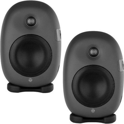 Senal ASM-5 Professional Two-Way Active 5'' Studio Monitors Sealed in Box #54863
