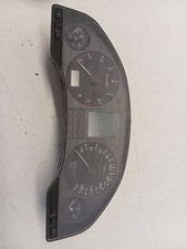 Compteur Audi S8