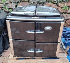 Rayburn Cookmaster XT natural gas NEEDS TO GO...NOW