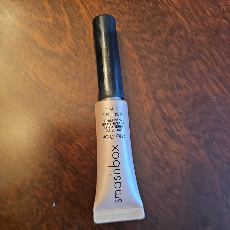 Smashbox photo op under eye brightener illuminator NIB Rare discontinued - Image 3 of 3