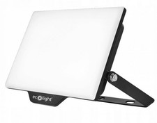 20W 1800lm LED Floodlight Neutral White IP65 (PIR Sensor Optional)