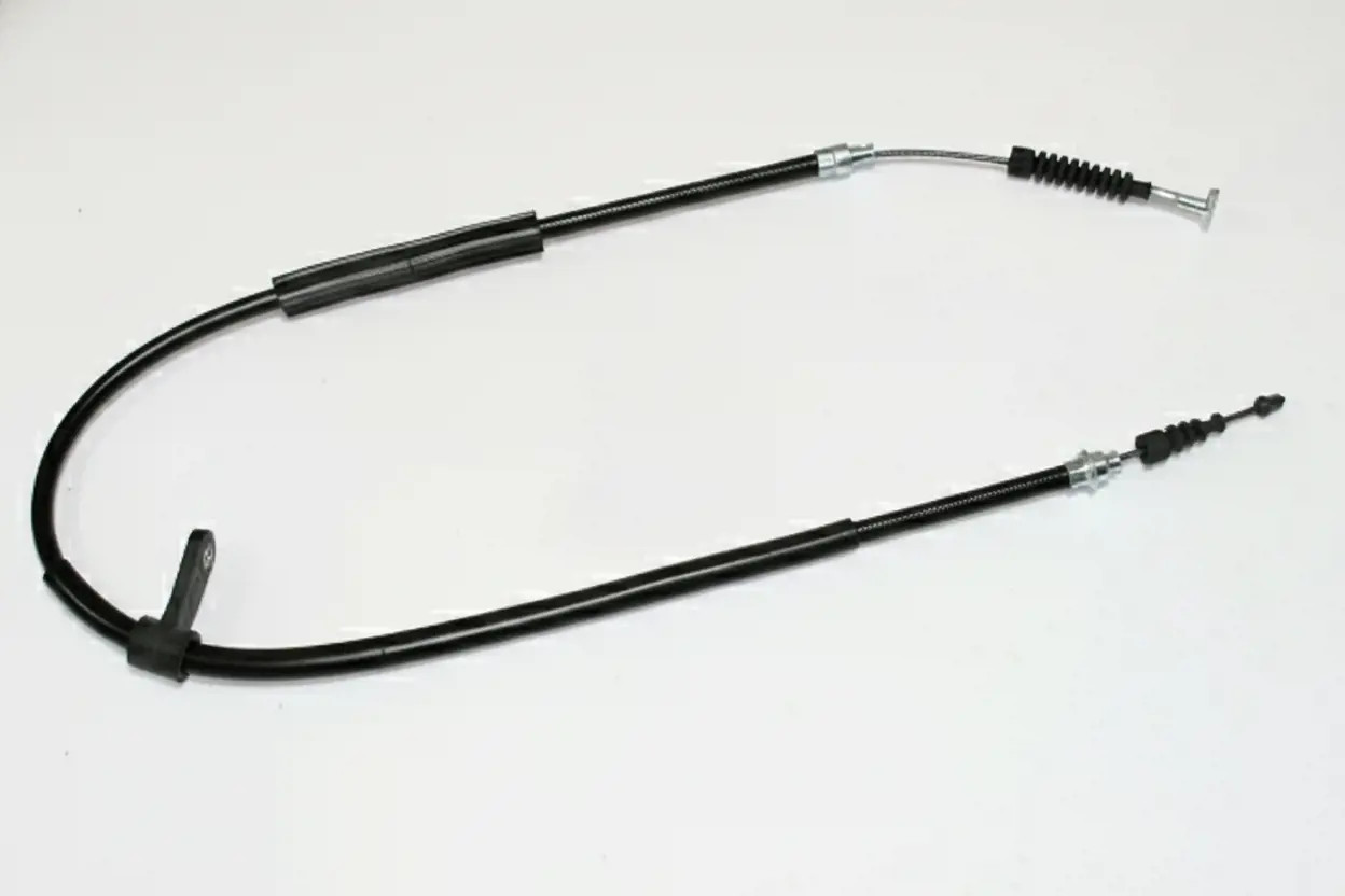 Cavo freno a mano Dx 01.01.01 LINEX per ALFA ROMEO 156 GT 156 Sportwagon - Immagine 2