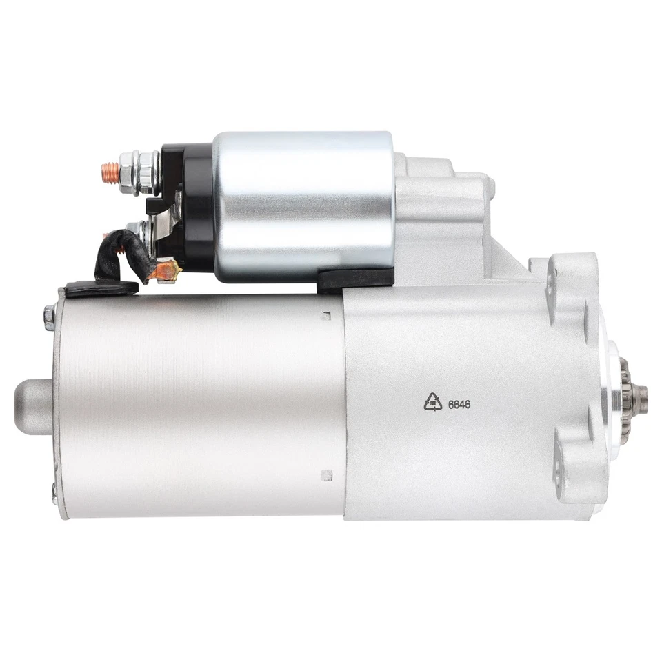 Starter For Lincoln Navigator Mark LT Ford Excursion Expedition F-150 F-250 6646 - Изображение 4 из 4