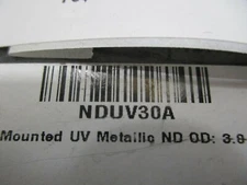 THORLABS NDUV30A  SM1-Threaded Mount, Ø25 mm UVFS Reflective ND Filter, OD: 3.0