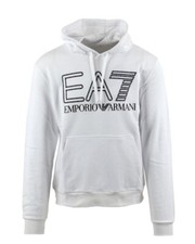 Men's Hoodie Train Series EA7
