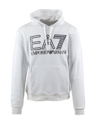 Mens Train Series Ea7 Sweatshirt