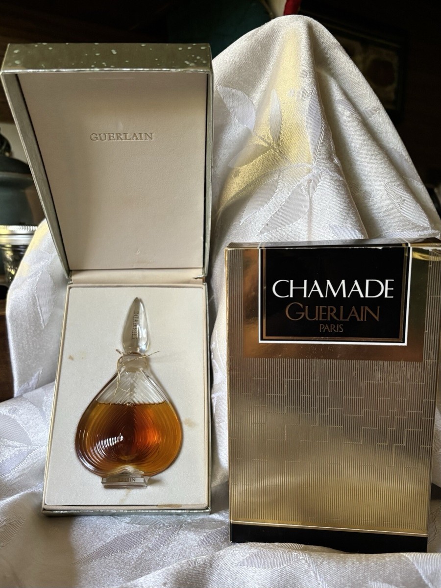 F1914 Guerlain ゲランChamade Eau de Amazon.com : Guerlain Chamade Eau De Toilette Spray for