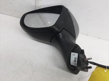 2015 Renault CLIO 963022031R Door Mirror LH Passenger for sale 