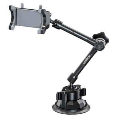 Magic Arm Car Phone Holder for Phone with Suction Cup