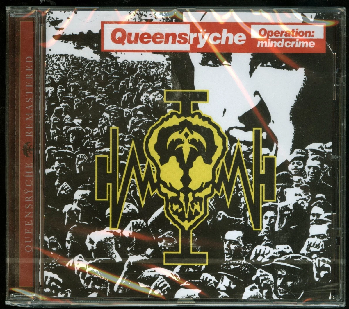 Queensrÿche Metal Music CDs for sale | eBay