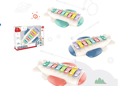 Airplane Xylophone