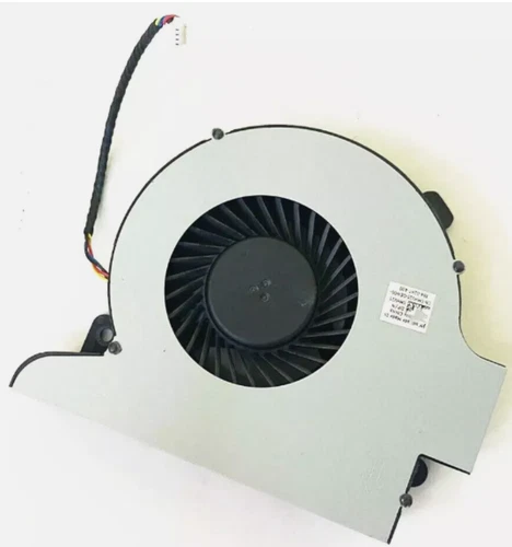 CPU Cooling Fan For DELL Optiplex 3240 3440 7440 7450 AIO 0MHV25