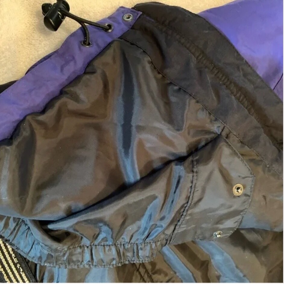 Helly Hansen Helly-Tech Waterproof Adjustable Win… - image 10