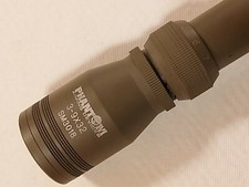 Phantom cannocchiale ottica