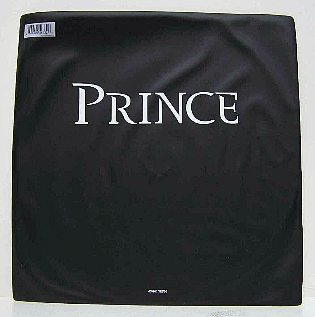 Prince ‎– Fury - 12