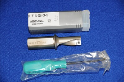 ISCAR Multifunktionswerkzeug zum Bohren Ausdrehen DRG-MF-20L-2.25D-25A-10 #5