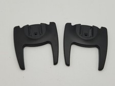 2 Genuine Canon Speedlite Flash Tripod Stands Cold Shoe Base Holder PA-G50 