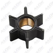 1Pcs For Water Pump Impeller Mercury Mariner Outboard Boat 47-89981 18-3039
