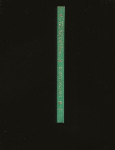 The Married Man (Signed and inscribed to Theodore Bikel) by Robert Nathan - Picture 6 of 7