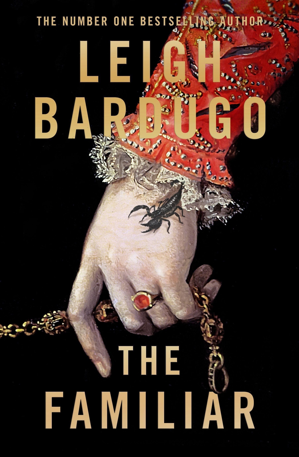 Thumbnail - The Familiar | Leigh Bardugo | Taschenbuch | 400 S. | Englisch | 2024