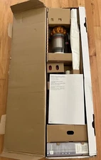 Dyson V15 Detect Total Clean Extra Cordless Vacuum Cleaner SV47 with $100 Tools