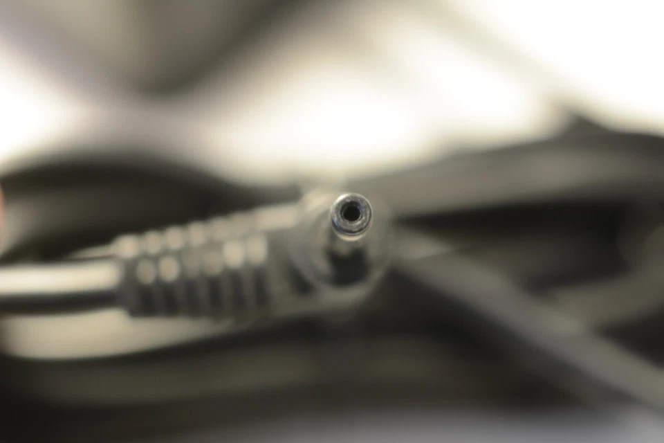 OEM - TYPE60-190-3150U GATEWAY AC ADAPTER 19V 1.3A 3150MA GWTN141-2PR "GRADE A" - Image 4 of 4